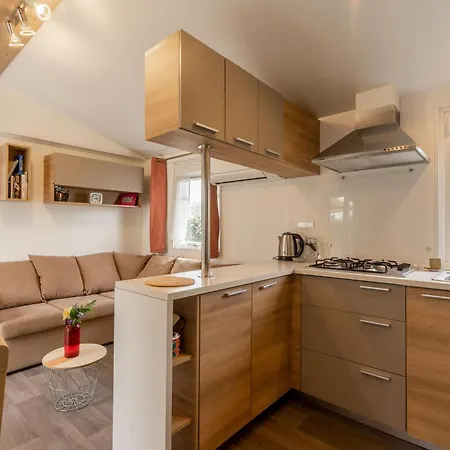 O Petit Lieu Campeggio 3*